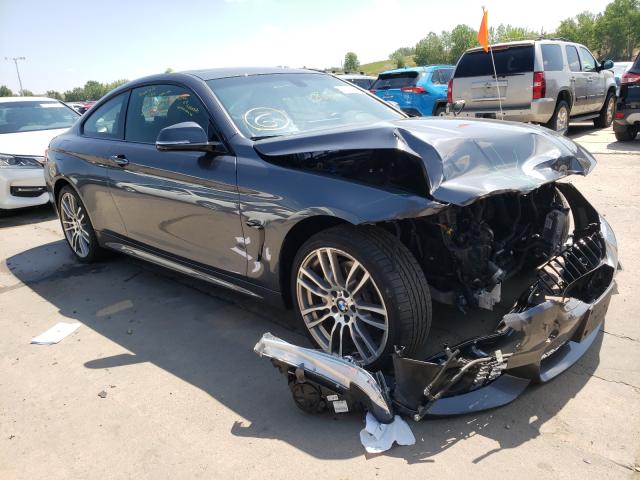 Bmw 428 xi (2016)