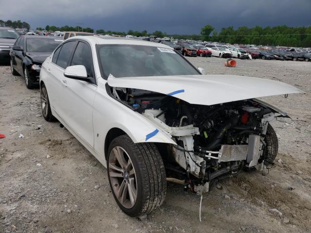 Bmw 330e (2017)