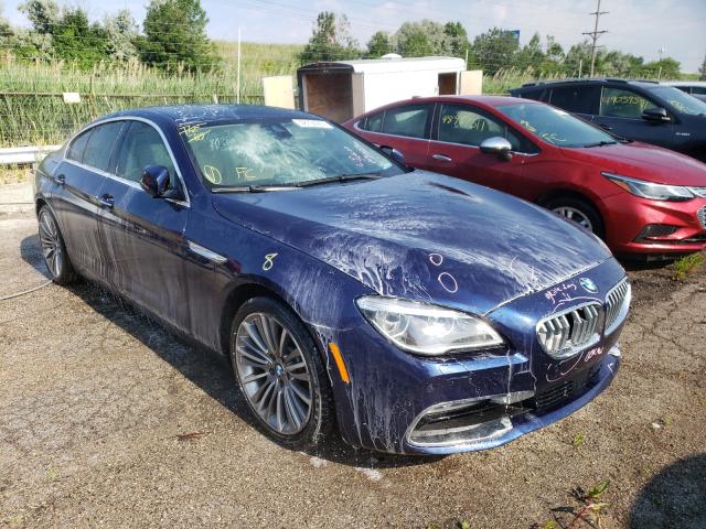 Bmw Alpina b6 (2017)