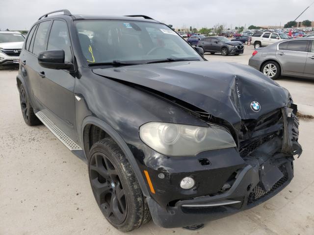 Bmw X5 xdrive4 (2010)
