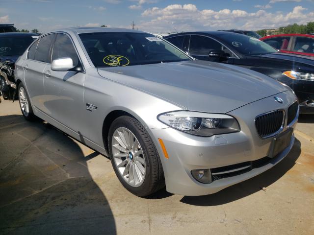 Bmw 535 xi (2011)