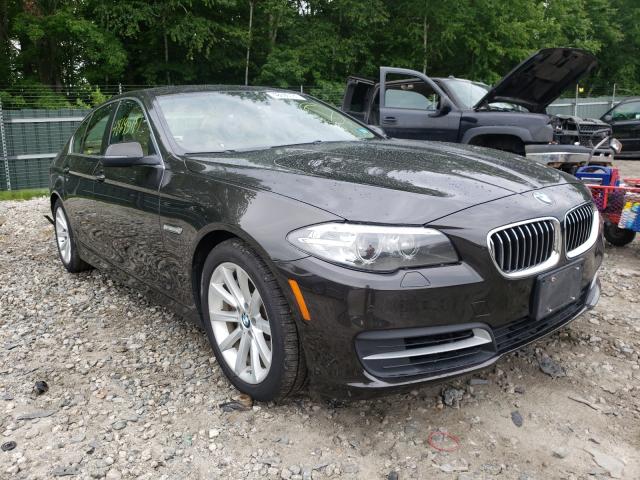 Bmw 535 xi (2014)