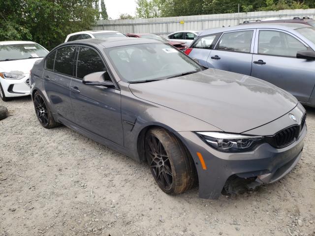 Bmw M3 (2018)