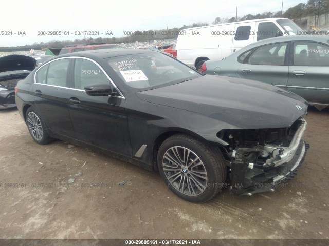 Bmw 5 (2020)