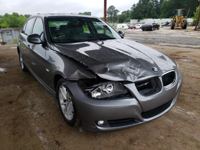 Bmw 328 i (2010)