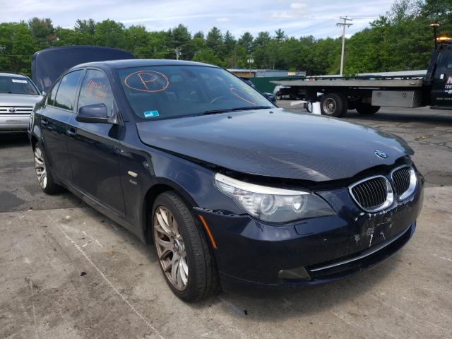 Bmw 528 xi (2010)