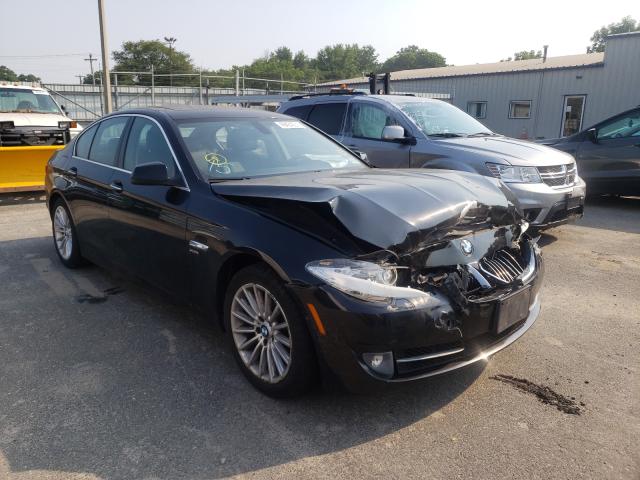 Bmw 535 xi (2011)