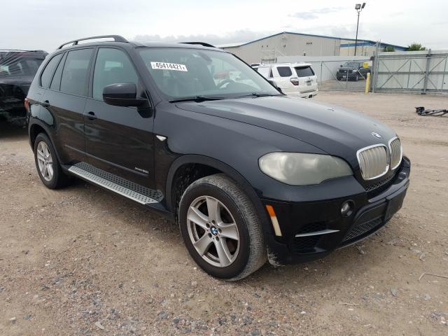 Bmw X5 xdrive5 (2011)