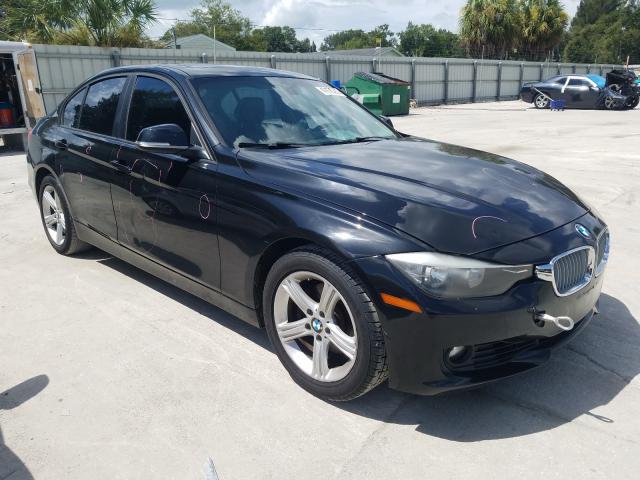 Bmw 328 i (2012)