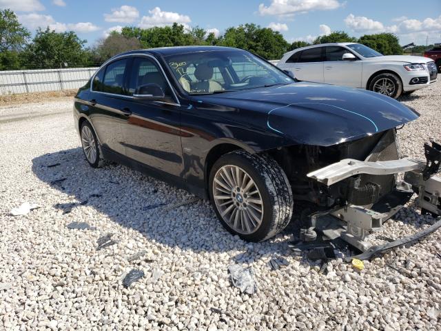 Bmw 328 i (2012)