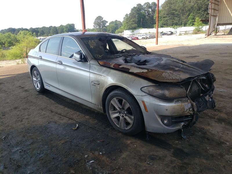 Bmw 535 xi (2012)