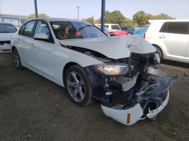 Bmw 328 i (2013)