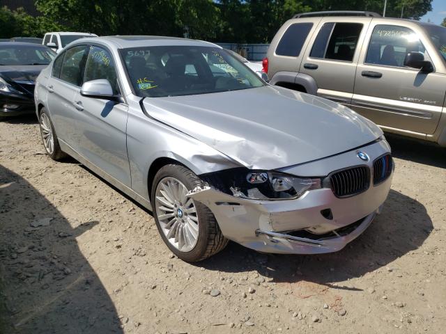 Bmw 328 xi (2013)