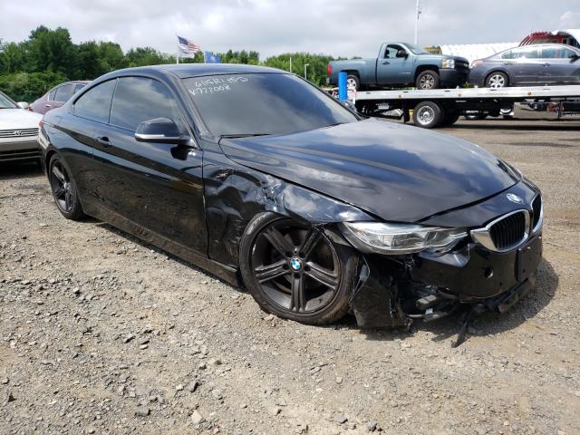 Bmw 428 xi (2014)