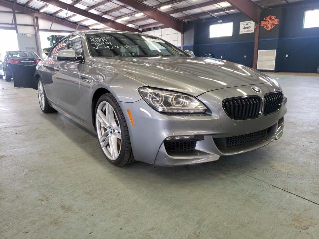 Bmw 640 xi gra (2015)
