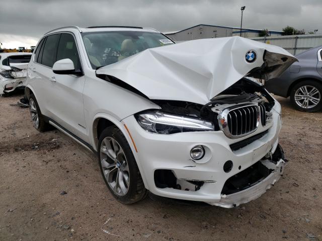 Bmw X5 xdrive3 (2016)