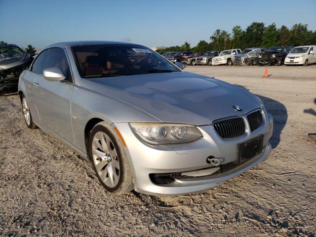 Bmw 328 i (2011)