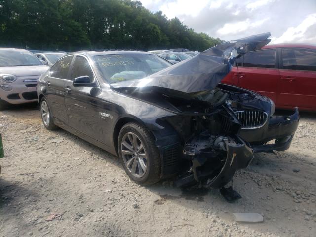 Bmw 535 xi (2011)