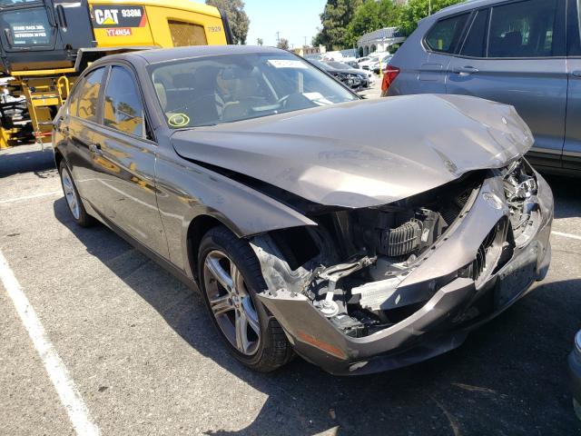 Bmw 328 i (2012)