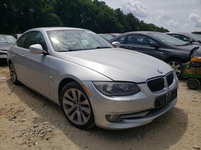 Bmw 3 series (2012)