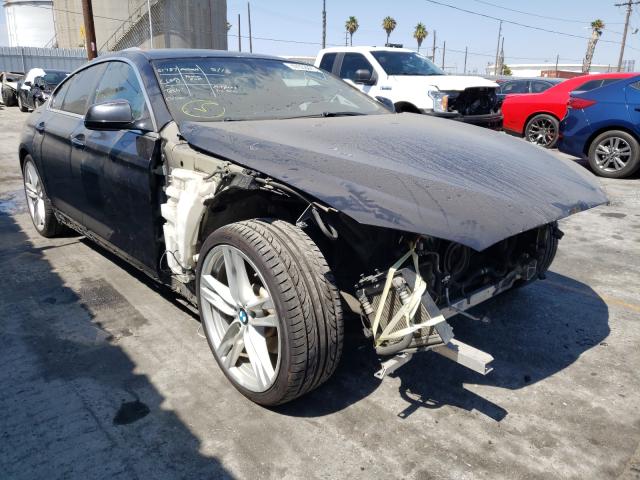 Bmw 640 i (2013)