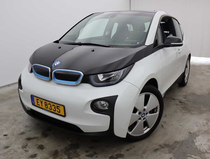 Bmw I3 (2016)