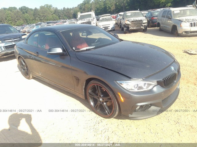 Bmw 4 (2015)