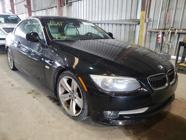 Bmw 328 i (2011)