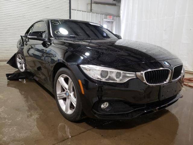 Bmw 428 xi (2014)