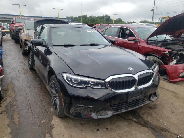 Bmw 330xi (2020)