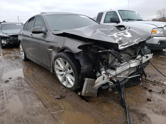 Bmw 535 xi (2011)