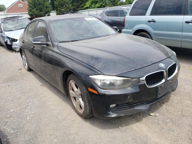 Bmw 328 i (2012)