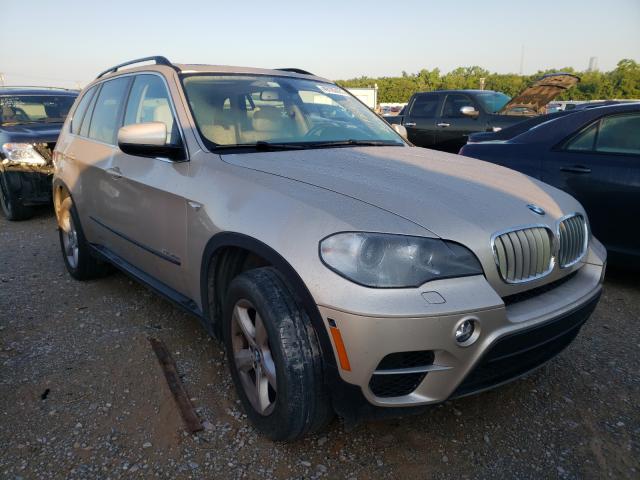 Bmw X5 xdrive5 (2013)