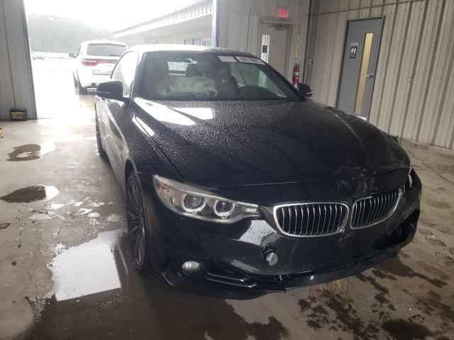 Bmw 435 i (2015)