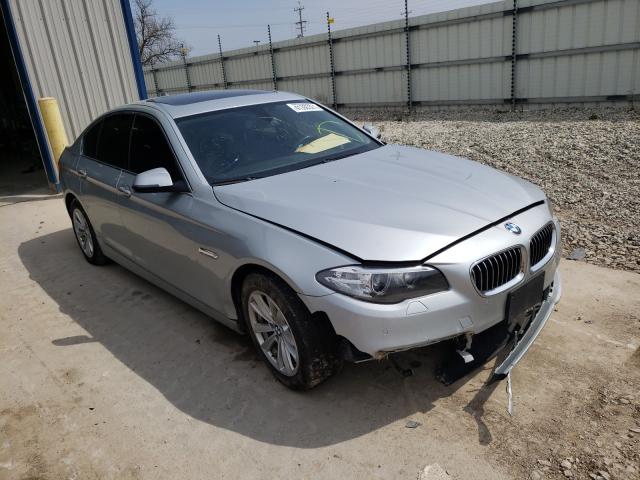 Bmw 528 xi (2015)