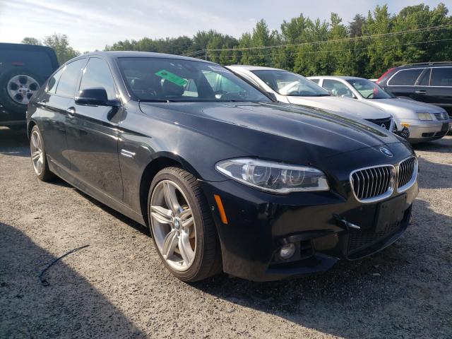 Bmw 535 xi (2015)