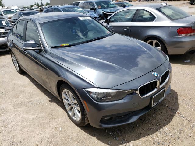 Bmw 320 xi (2016)