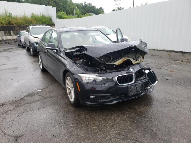 Bmw 320 xi (2016)