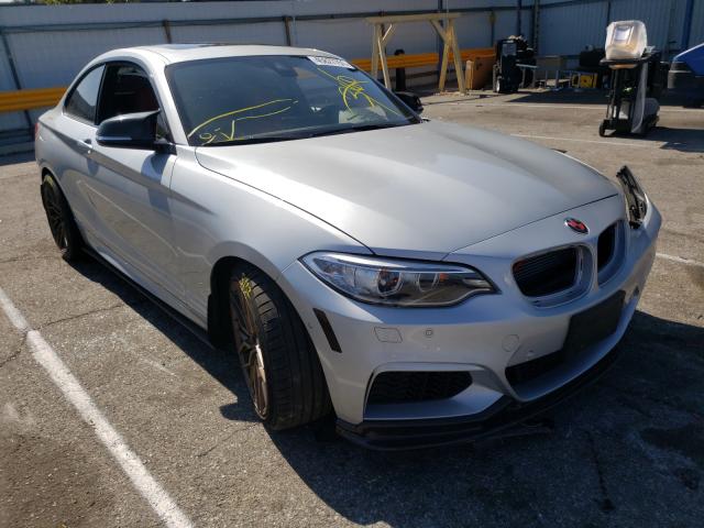 Bmw M240i (2017)