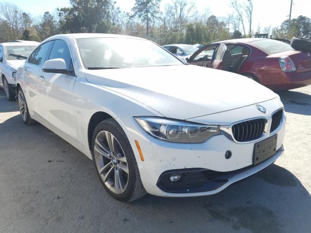 Bmw 430xi gran (2019)