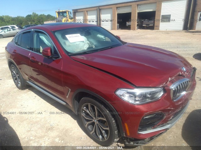 Bmw X4 (2019)
