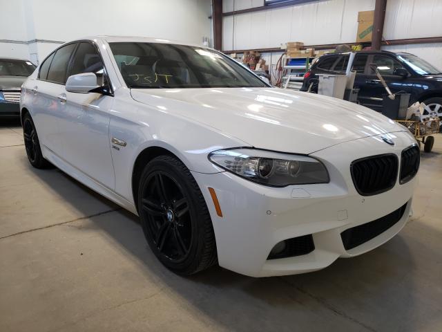 Bmw 535 xi (2012)
