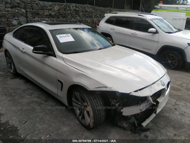 Bmw 4 (2014)
