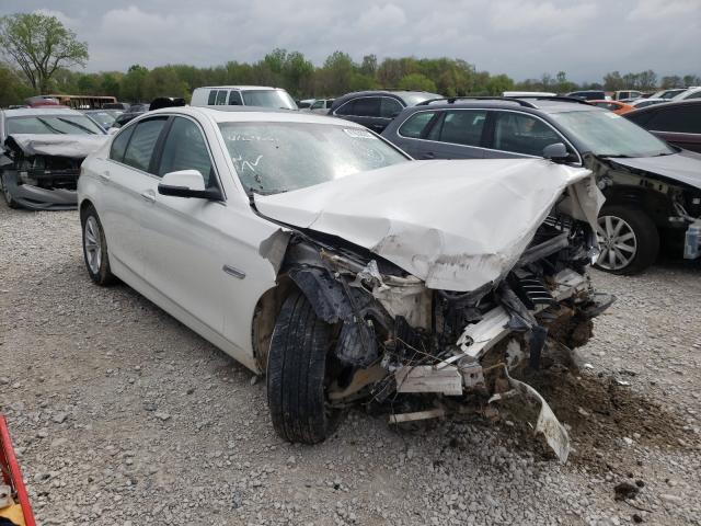 Bmw 528 xi (2014)