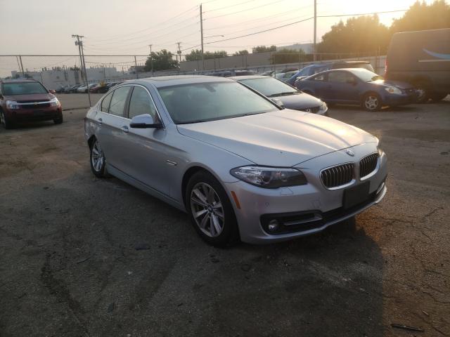 Bmw 528 xi (2016)