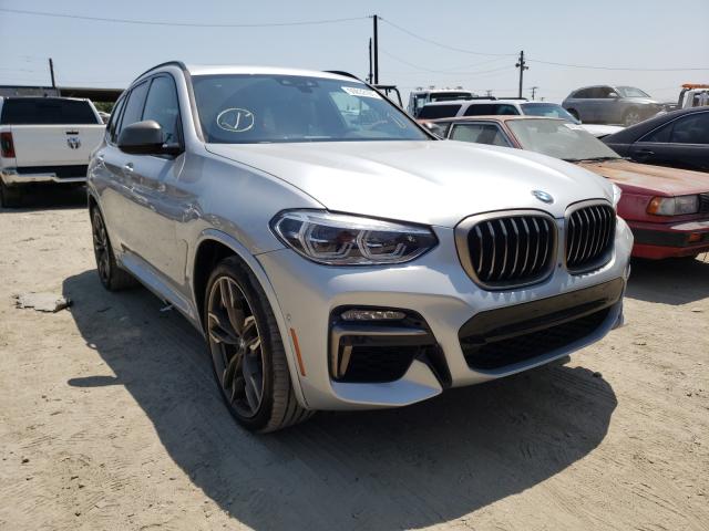 Bmw X3 xdrivem (2020)