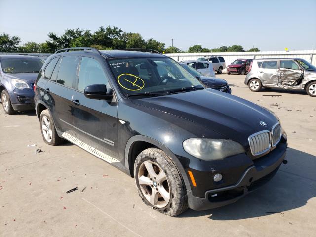 Bmw X5 xdrive3 (2010)