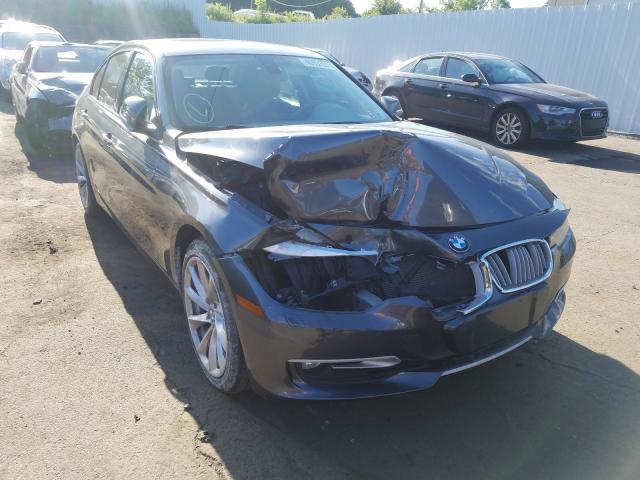 Bmw 328 i (2012)