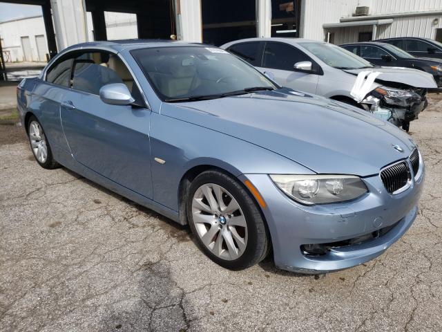 Bmw 328 i (2012)