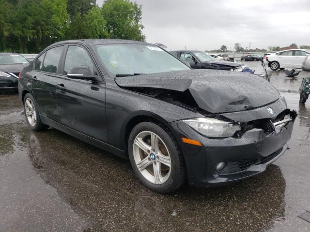 Bmw 328 i (2013)